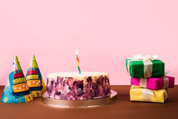 110 Birthday Wishes Ideas To Make Every Celebration Special – The Daily ...