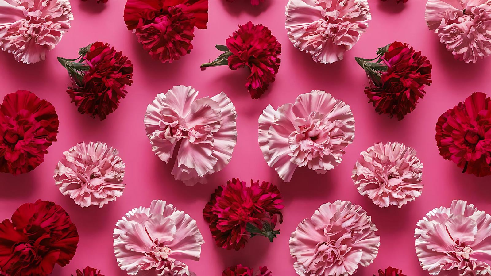 How To Dry Carnations: 5 Techniques From Easiest To Most Advanced – The