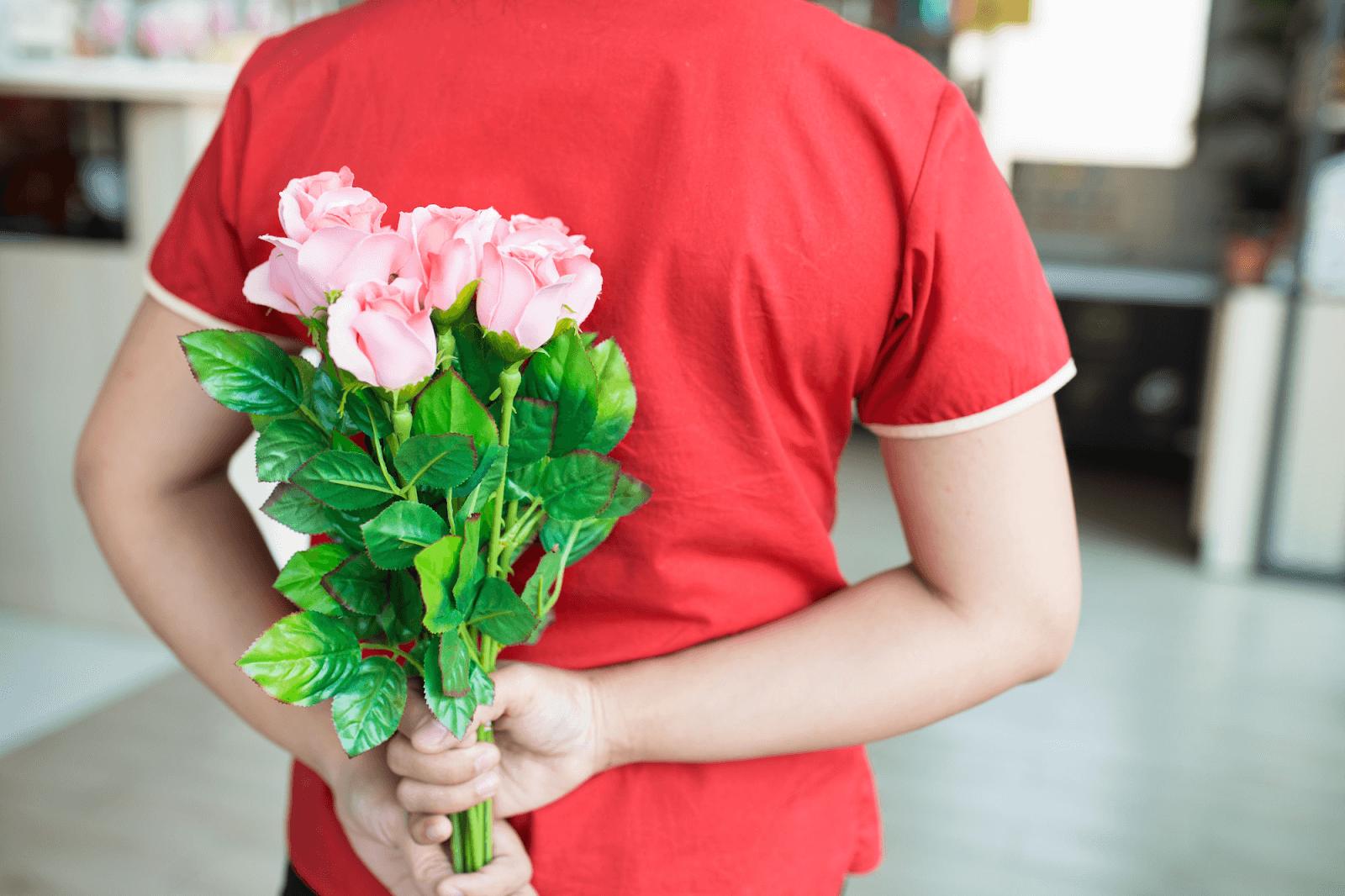 6Step Process On How To Send Flowers To Someone In Singapore The