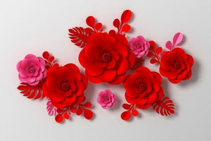 12 Stunning Types Of Red Flowers