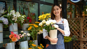 14 Best Flower Shops In Singapore For Unique Floral Gifts
