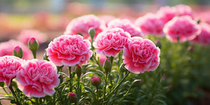 Carnation Care Tips: The Complete Guide for Beginners