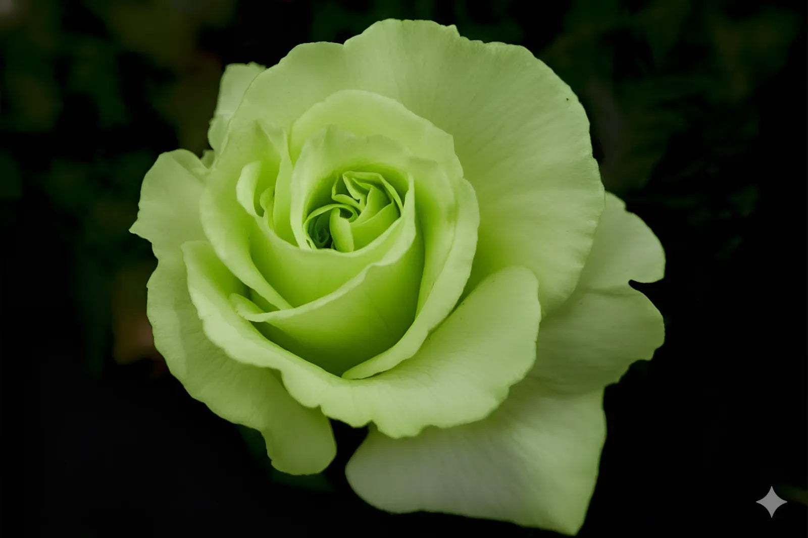 Green Roses Meaning: What These Rare Blooms Represent – The Daily Blooms