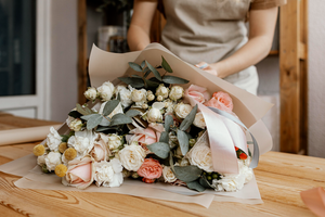 How To Preserve Flowers For Enduring Beauty? 6 Creative Tips