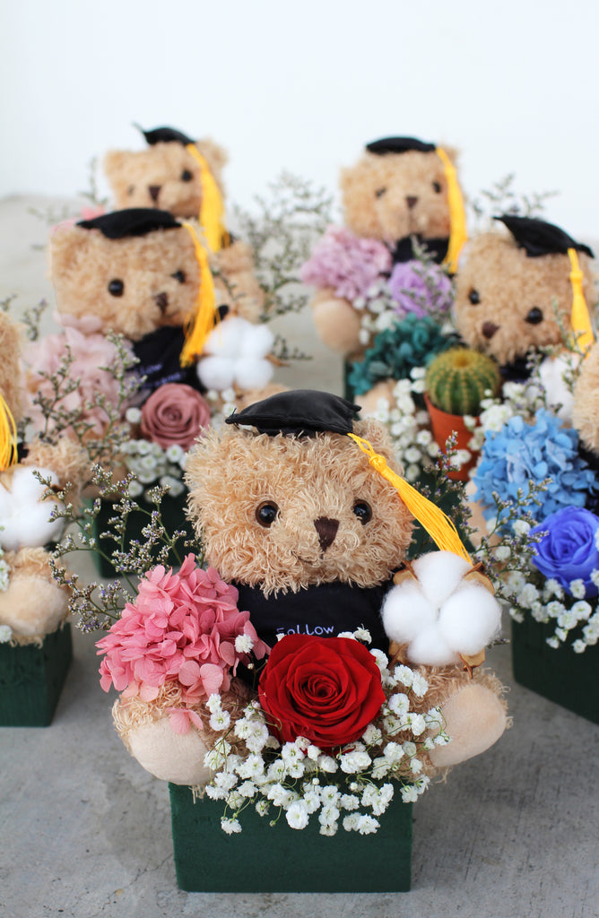 A Floral Calendar: Unleash the Power of Flowers on Important Days in Singapore