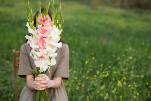 What’s The Meaning Of The Gladiolus Flower? Strength, Love & More