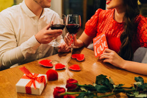 33 Romantic Valentine's Day Date Ideas In Singapore