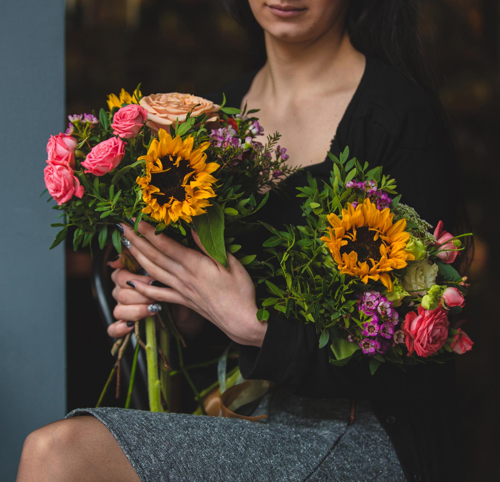 20 Flowers That Go Well With Sunflowers The Perfect Pairing