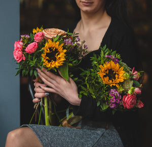 20 Flowers That Go Well With Sunflowers: The Perfect Pairing Guide