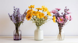 How To Arrange Flowers In A Vase: An Easy 10-Step Guide