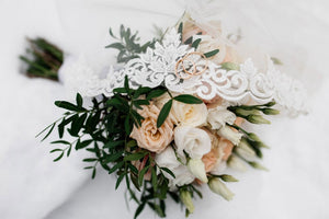 How Much Do Wedding Flowers Cost? Budget Your Blooms!