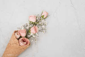 11 Reasons To Send Flowers That's More Than Just A Gesture