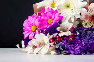 12 Interesting Facts About Flowers (Numbers 6 And 12 Will Surprise You!)