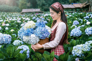 How To Take Care Of A Hydrangea In A Vase: 8 Tips For Healthy Blooms