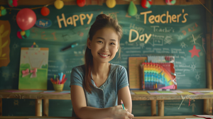 20 Teachers Day Quotes And Messages For Your Greeting Cards