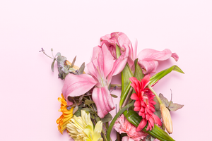 Preserved Flowers Vs. Fresh Flowers: 8 Differences That You Should Know Before Choosing Your Bouquet