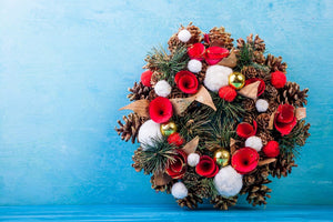 14 Reasons To Send Flowers To Your Loved Ones On Christmas