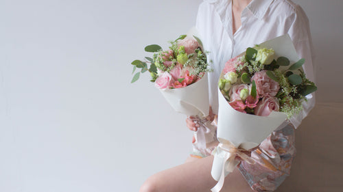 Premium Flowers In Singapore