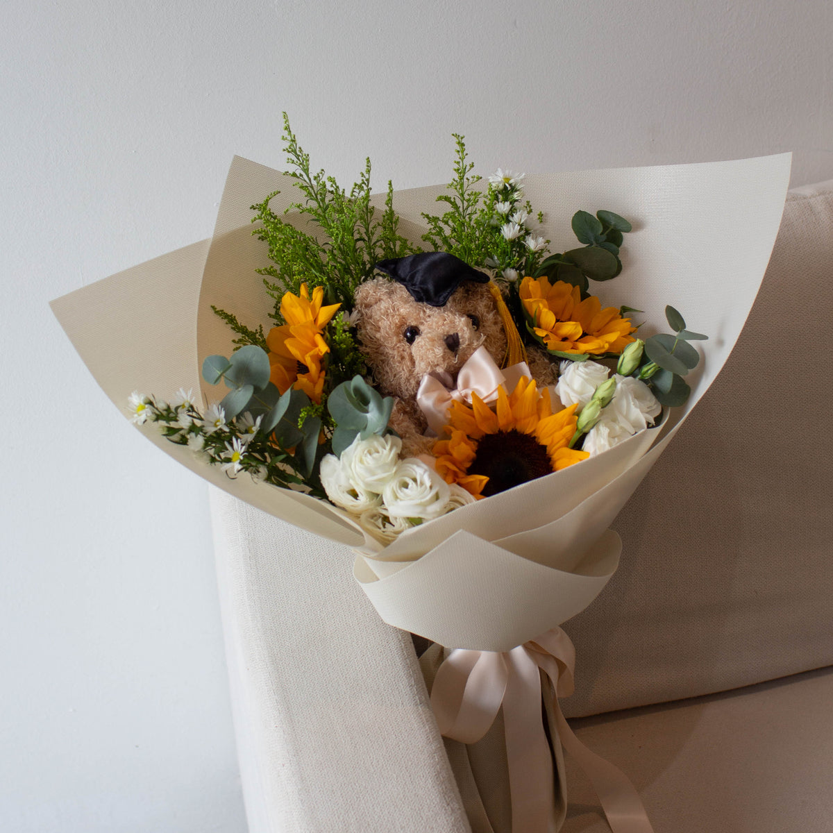 Graduation Bouquets in Singapore