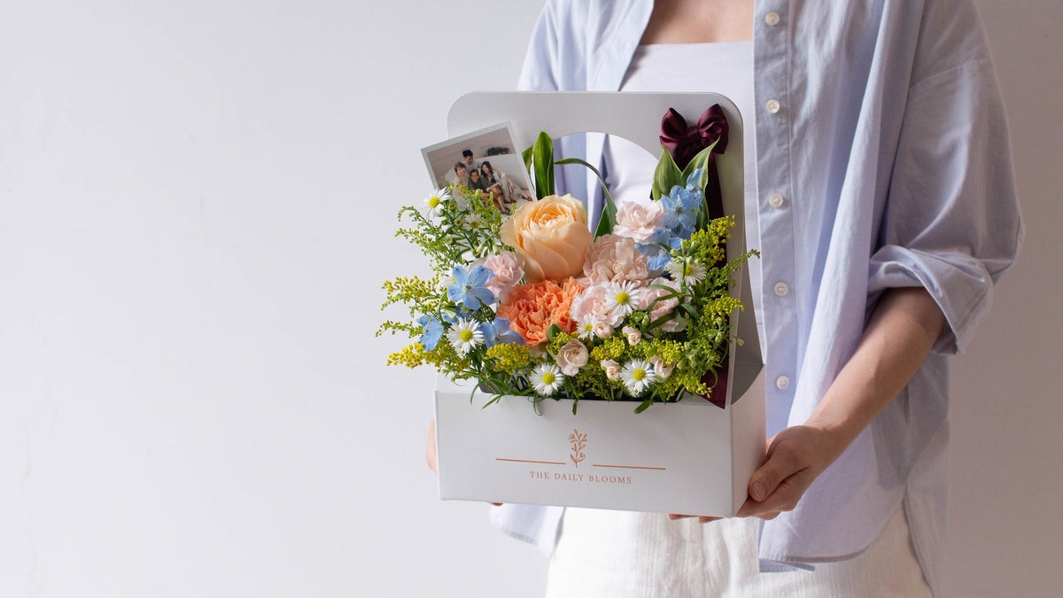 Bloom Boxes Singapore