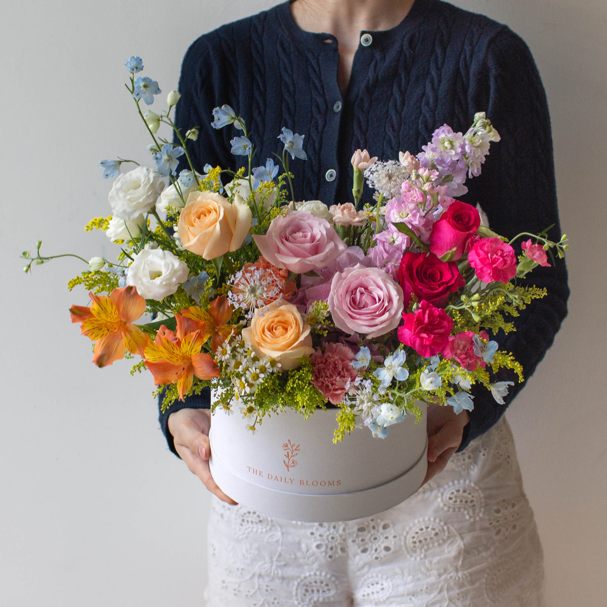 Vases / Centrepieces Arrangements Singapore | Same-Day Delivery