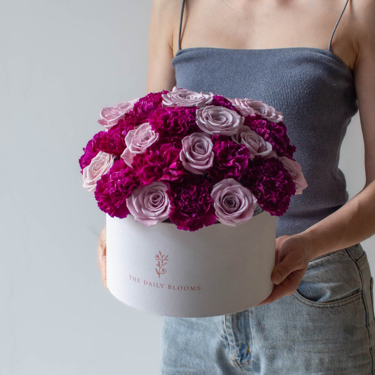 Carnation Bouquets  Singapore