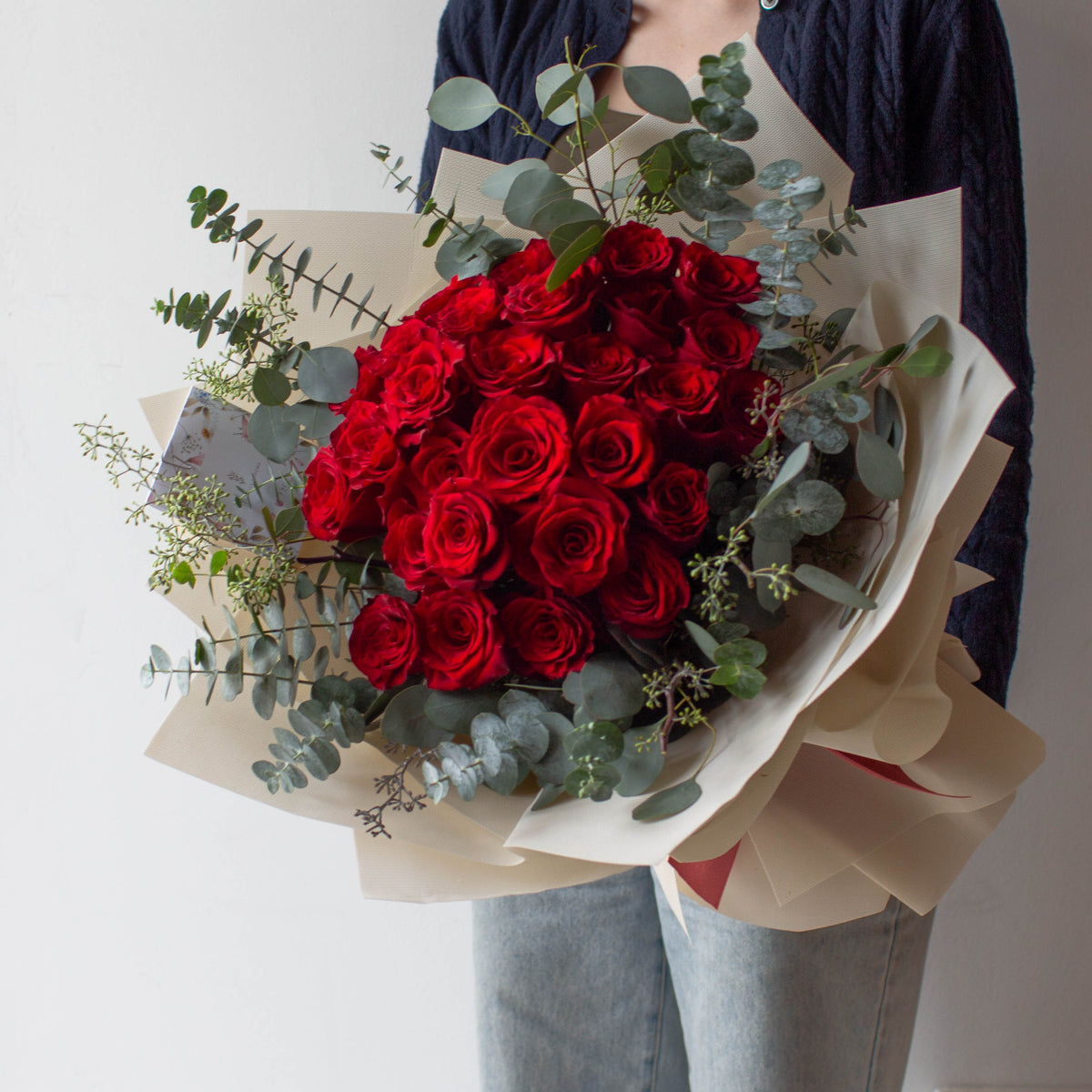 Rose Bouquets Singapore