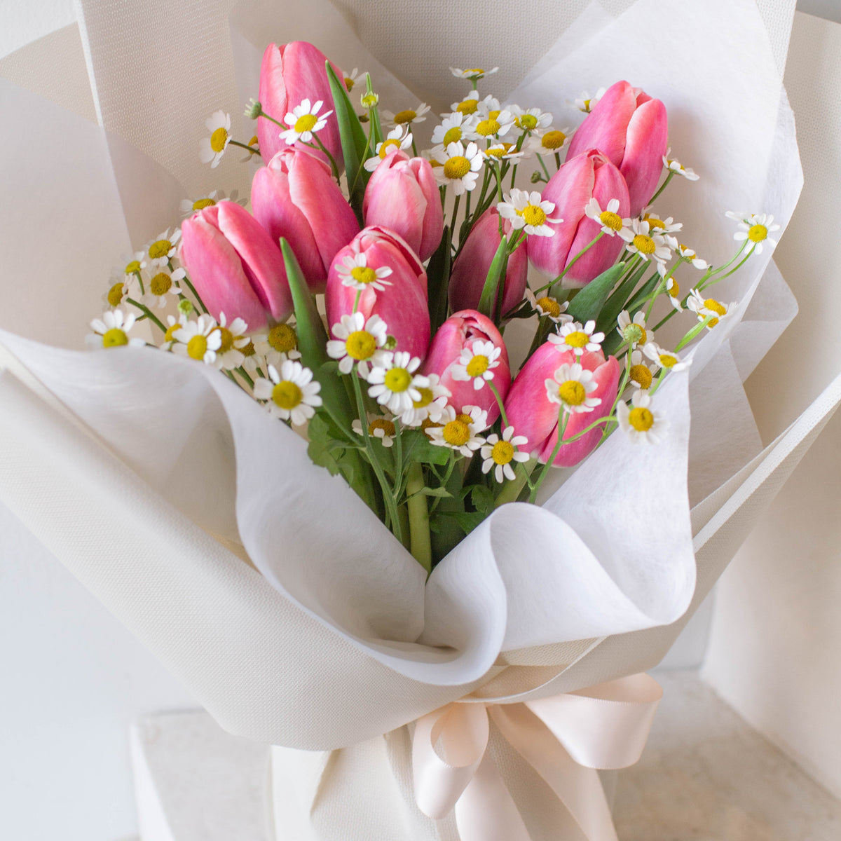 Tulip Bouquet Singapore