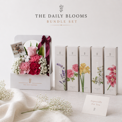 Bloom Box Bundles