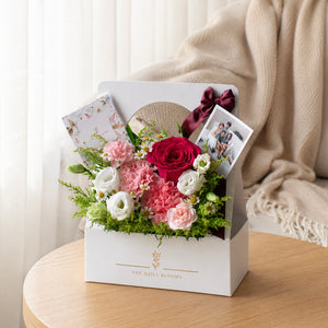 Best Bloom Boxes & Flower Boxes in Singapore 2026 | The Daily Blooms